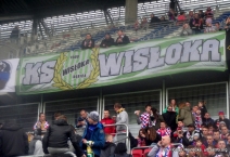 PL: Górnik Zabrze - Zagłębie Sosnowiec. 2017-04-12