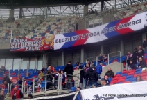 PL: Górnik Zabrze - Zagłębie Sosnowiec. 2017-04-12