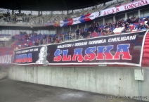 PL: Górnik Zabrze - Zagłębie Sosnowiec. 2017-04-12