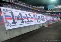 PL: Górnik Zabrze - Zagłębie Sosnowiec. 2017-04-12
