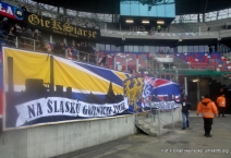 PL: Górnik Zabrze - Zagłębie Sosnowiec. 2017-04-12