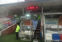 PL: Górnik Zabrze - Zagłębie Sosnowiec. 2017-04-12