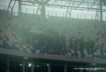 PL: Górnik Zabrze - Zagłębie Sosnowiec. 2017-04-12