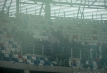 PL: Górnik Zabrze - Zagłębie Sosnowiec. 2017-04-12