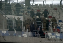 PL: Górnik Zabrze - Zagłębie Sosnowiec. 2017-04-12