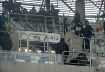 PL: Górnik Zabrze - Zagłębie Sosnowiec. 2017-04-12