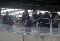 PL: Górnik Zabrze - Zagłębie Sosnowiec. 2017-04-12