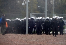 PL: Górnik Zabrze - Zagłębie Sosnowiec. 2017-04-12
