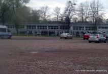 PL: Górnik Zabrze - Zagłębie Sosnowiec. 2017-04-12