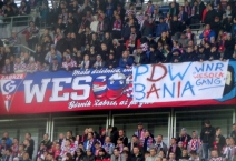 PL: Górnik Zabrze - Zagłębie Sosnowiec. 2017-04-12