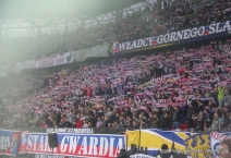 PL: Górnik Zabrze - Zagłębie Sosnowiec. 2017-04-12