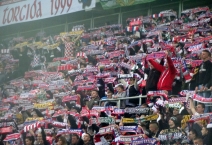 PL: Górnik Zabrze - Zagłębie Sosnowiec. 2017-04-12