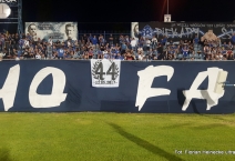 PL: Ruch Chorzów - Górnik Łęczna. 2017-06-02