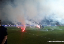 PL: Ruch Chorzów - Górnik Łęczna. 2017-06-02
