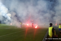 PL: Ruch Chorzów - Górnik Łęczna. 2017-06-02