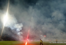 PL: Ruch Chorzów - Górnik Łęczna. 2017-06-02