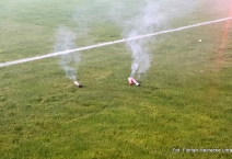 PL: Ruch Chorzów - Górnik Łęczna. 2017-06-02
