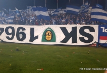 PL: Ruch Chorzów - Górnik Łęczna. 2017-06-02