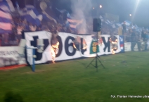 PL: Ruch Chorzów - Górnik Łęczna. 2017-06-02