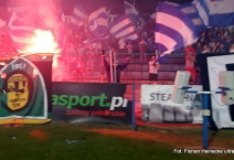 PL: Ruch Chorzów - Górnik Łęczna. 2017-06-02