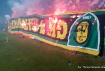 PL: Ruch Chorzów - Górnik Łęczna. 2017-06-02