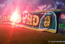 PL: Ruch Chorzów - Górnik Łęczna. 2017-06-02