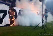 PL: Ruch Chorzów - Górnik Łęczna. 2017-06-02