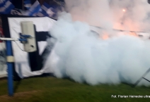 PL: Ruch Chorzów - Górnik Łęczna. 2017-06-02