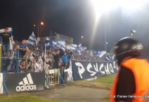 PL: Ruch Chorzów - Górnik Łęczna. 2017-06-02