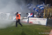 PL: Ruch Chorzów - Górnik Łęczna. 2017-06-02