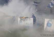 PL: Ruch Chorzów - Górnik Łęczna. 2017-06-02