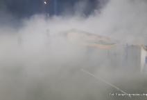 PL: Ruch Chorzów - Górnik Łęczna. 2017-06-02