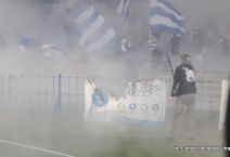 PL: Ruch Chorzów - Górnik Łęczna. 2017-06-02