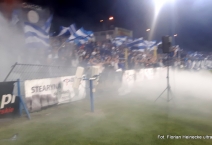 PL: Ruch Chorzów - Górnik Łęczna. 2017-06-02