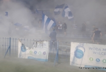 PL: Ruch Chorzów - Górnik Łęczna. 2017-06-02