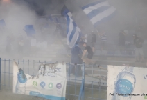 PL: Ruch Chorzów - Górnik Łęczna. 2017-06-02