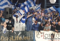 PL: Ruch Chorzów - Górnik Łęczna. 2017-06-02