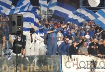 PL: Ruch Chorzów - Górnik Łęczna. 2017-06-02