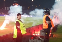PL: Ruch Chorzów - Górnik Łęczna. 2017-06-02