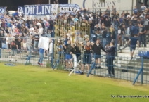 PL: Ruch Chorzów - Górnik Łęczna. 2017-06-02