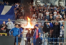 PL: Ruch Chorzów - Górnik Łęczna. 2017-06-02