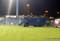 PL: Ruch Chorzów - Górnik Łęczna. 2017-06-02
