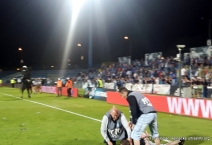 PL: Ruch Chorzów - Górnik Łęczna. 2017-06-02