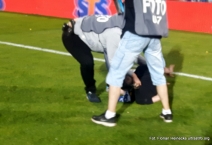 PL: Ruch Chorzów - Górnik Łęczna. 2017-06-02