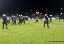 PL: Ruch Chorzów - Górnik Łęczna. 2017-06-02