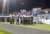 PL: Ruch Chorzów - Górnik Łęczna. 2017-06-02