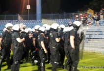 PL: Ruch Chorzów - Górnik Łęczna. 2017-06-02