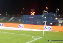 PL: Ruch Chorzów - Górnik Łęczna. 2017-06-02