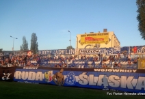 PL: Ruch Chorzów - Górnik Łęczna. 2017-06-02