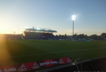 PL: Ruch Chorzów - Górnik Łęczna. 2017-06-02
